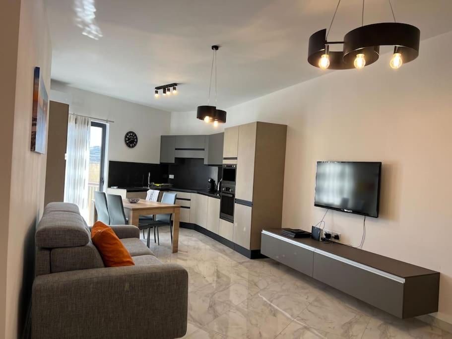 Gozo - 3 Bedroom - Brand New Zebbug  Luaran gambar