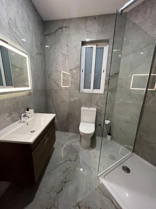 Gozo - 3 Bedroom - Brand New Zebbug  Luaran gambar