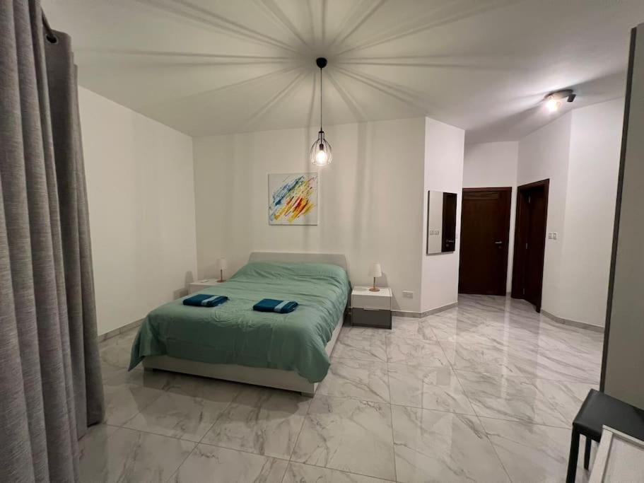 Gozo - 3 Bedroom - Brand New Zebbug  Luaran gambar