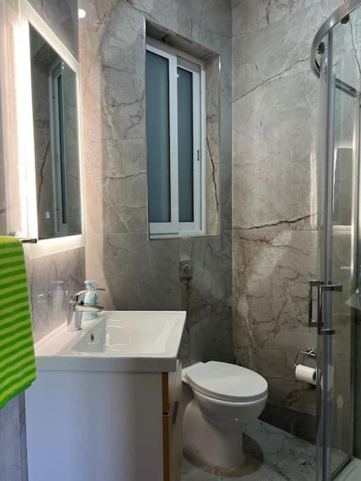 Gozo - 3 Bedroom - Brand New Zebbug  Luaran gambar